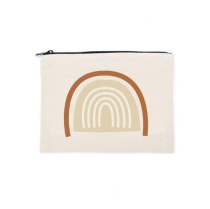 Pochette – Rainbow