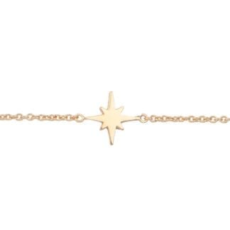 Bracelet – Étoile