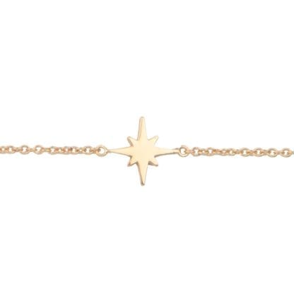 Bracelet – Étoile