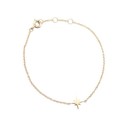 Bracelet – Étoile