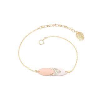 Bracelet Volta – Blanc
