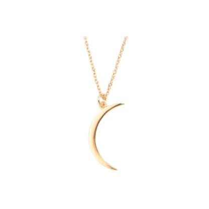 Collier – Lune