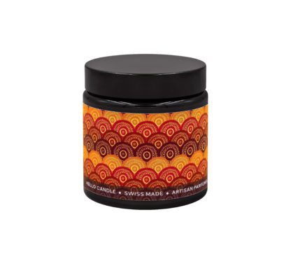 Bougie – Patate douce S