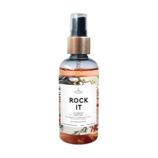 Brume pour le corps - Rock it