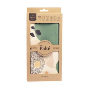 Emballage cadeau tissu - Mantra