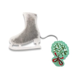 Sachet Patin - Tea Heritage