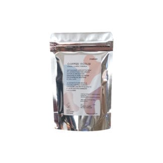 Soin exfoliant - Coffee scrub S