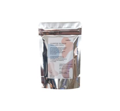 Soin exfoliant - Coffee scrub S