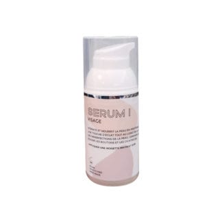 Soin visage - Sérum #1