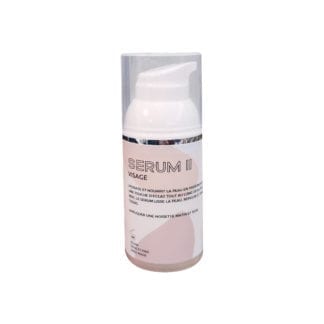 Soin visage - Sérum #2