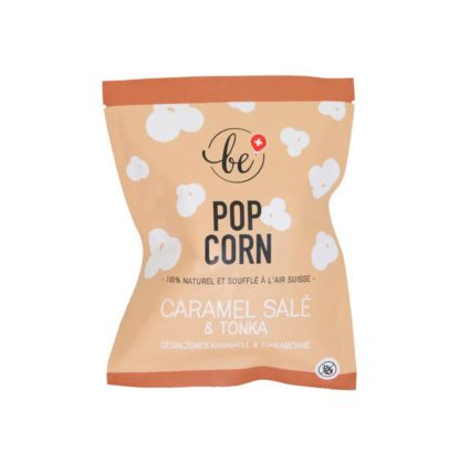 Popcorn - Coffret Noël (4 paquets)