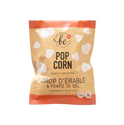 Popcorn - Coffret Noël (4 paquets)