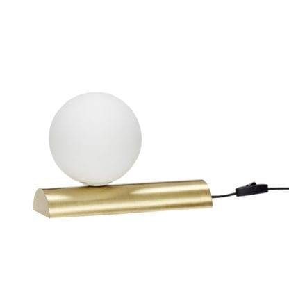 Lampe – Ronde