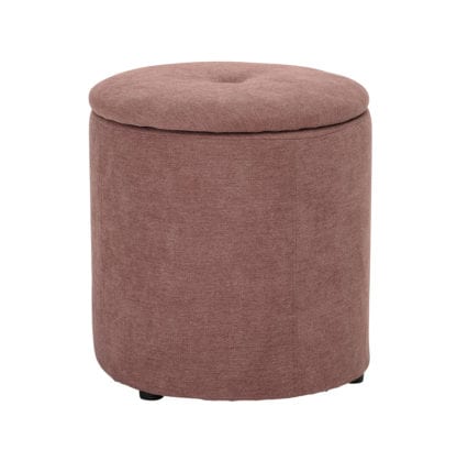 Pouf - Rose