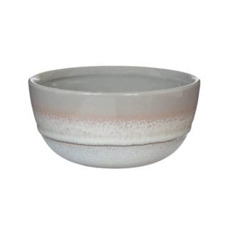 Bol en céramique - Gris