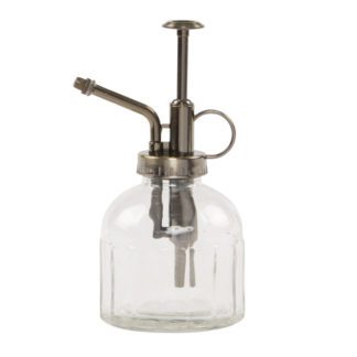 Brumisateur pour plantes - Transparent