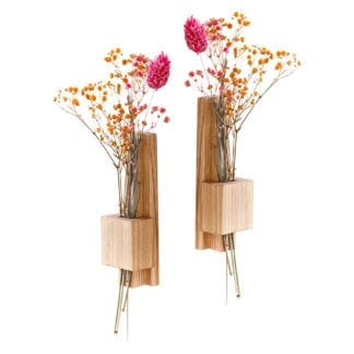 Soliflores - Hirondelle double (2pcs)