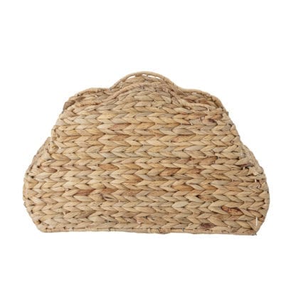 Panier en jute - Nuage