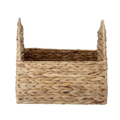 Panier en jute - Nuage