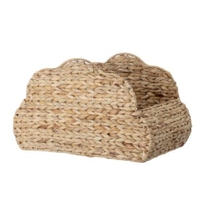 Panier en jute - Nuage