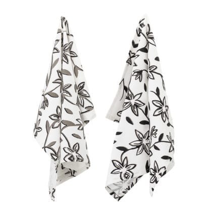 Linge de cuisine Hannah