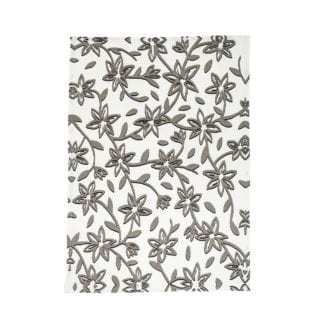 Linge de cuisine Hannah - Gris