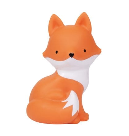 Veilleuse - Renard