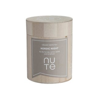 Thé en boîte – Nordic Night