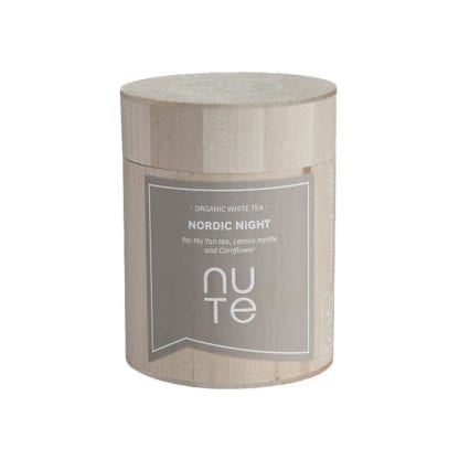 Thé en boîte – Nordic Night