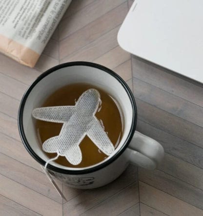 Sachet Avion – Tea Heritage