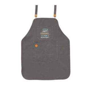 Tablier - Super cuisinier