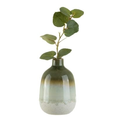 Vase mini - Vert