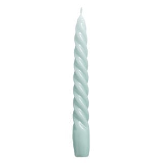 Bougie Twist - Arctic blue