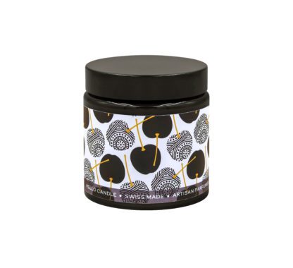 Bougie – Cerise noire S