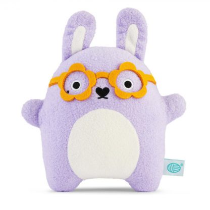 Peluche – Ricegroovy