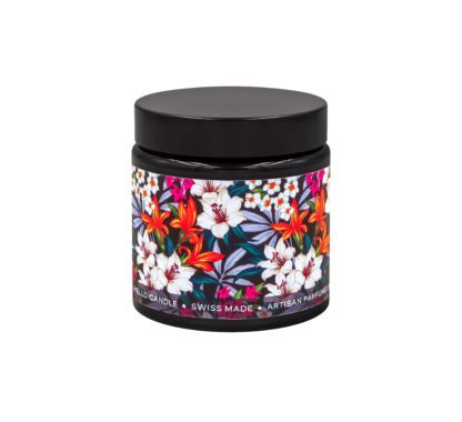 Bougie – Monoï de Tahiti S