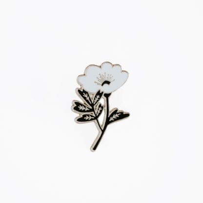 Pin's - Fleur