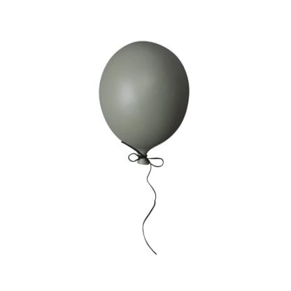 Ballon céramique S – Vieu vert