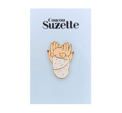 Pin’s – Bébé