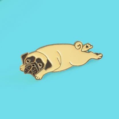 Pin’s – Carlin