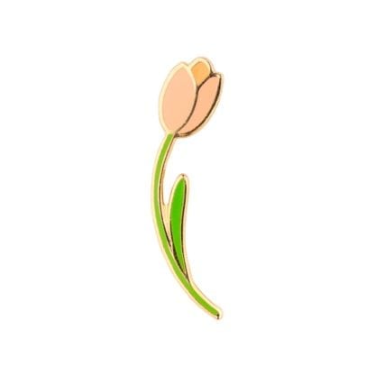 Pin’s – Tulipe