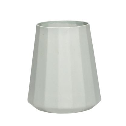Vase - Vert pastel