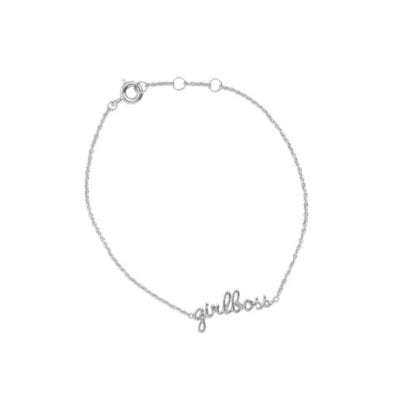 Bracelet – Girlboss