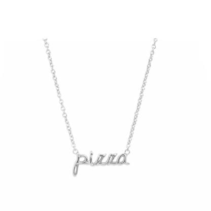 Collier – Pizza