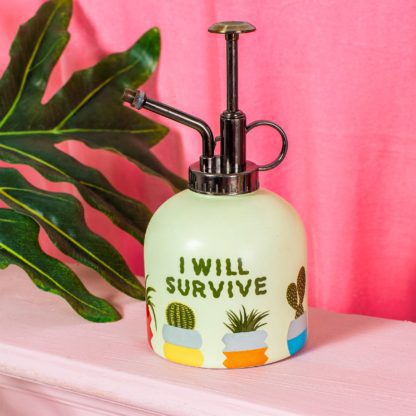 Brumisateur pour plantes - I Wet My Plants