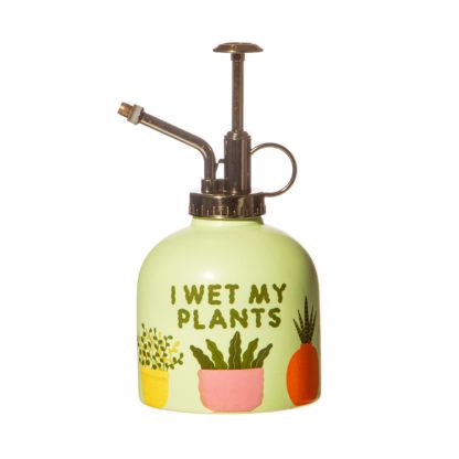 Brumisateur pour plantes - I Wet My Plants