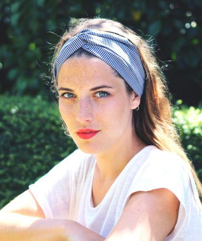 Headband - Brigitte