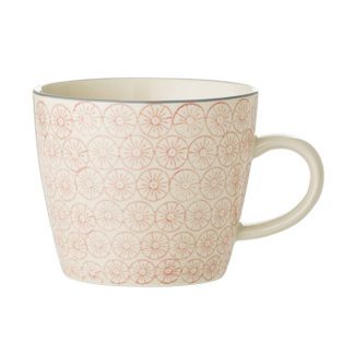 Mug Cécile – Rose