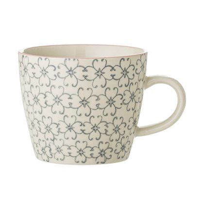 Mug Cécile – Gris