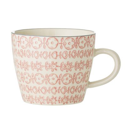 Mug Cécile – Rose